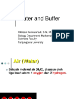 Air Dan Bufer