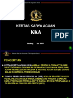 OPTIMALKAN KEPEMIMPINAN