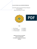 Bab 4 Isu Sosial Dan Etika Dalam Sistem Informasi PDF