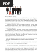 Konsep Adaptif Dan Maladaptif | PDF