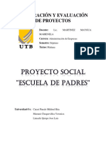 Proyecto social ¨Escuela de padres¨.docx