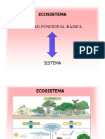 Cap 6. Eco - Ecosistemas