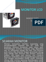 Monitor LCD