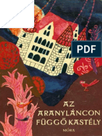 Az Aranyláncon Függő Kastély PDF