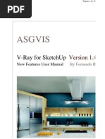Download Manual Sketchup Vray by Carlos Rodriguez Campos SN40343938 doc pdf