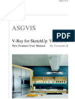 Download Manual Sketchup Vray by Carlos Rodriguez Campos SN40343938 doc pdf