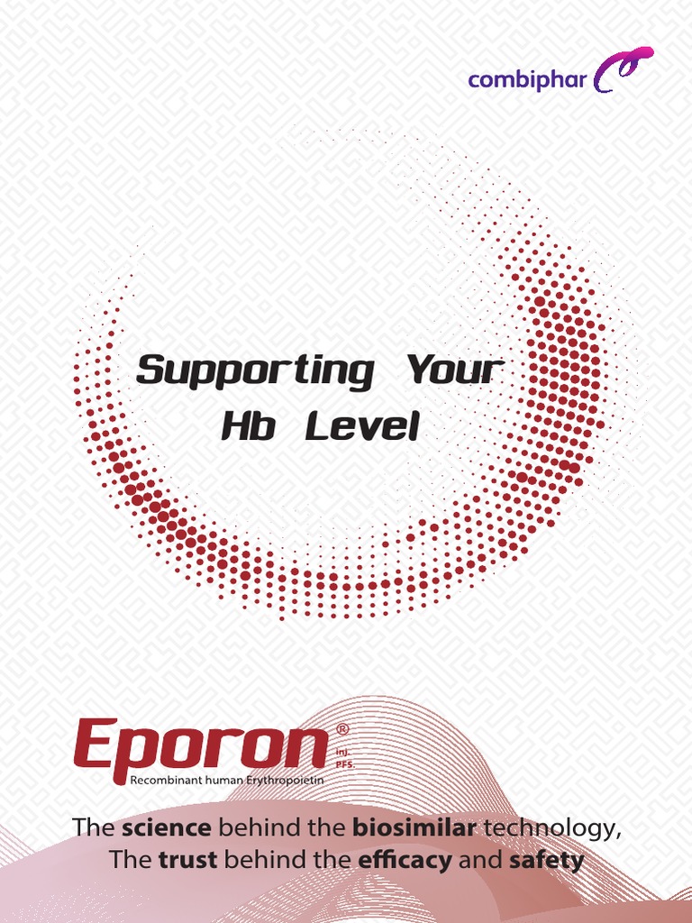 Booklet Eporon PDF | PDF