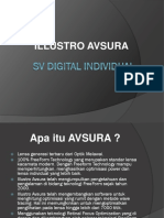 SV Avsura Digital Individual