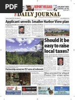 San Mateo Daily Journal 03-28-19 Edition