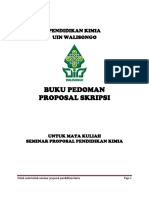 Pedoman Proposal