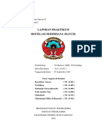 Prinsip Destilasi Sederhana