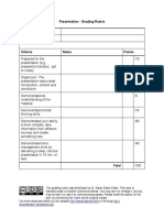 Rubric Nice 009 PDF