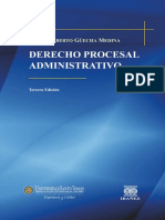 derecho procesal administrativo j....pdf