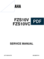 2007 Yamaha FZ1 FZS1000WC Service Repair Manual.pdf