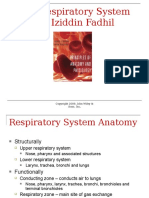 Anatomi Sistem Pernapasan.ppt