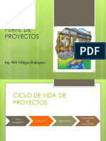 Perfil de Proyecto PDF