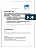 Rohit... Resume - Docx NEW