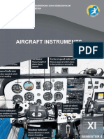 Aircraft Instruments-Xi-4 PDF