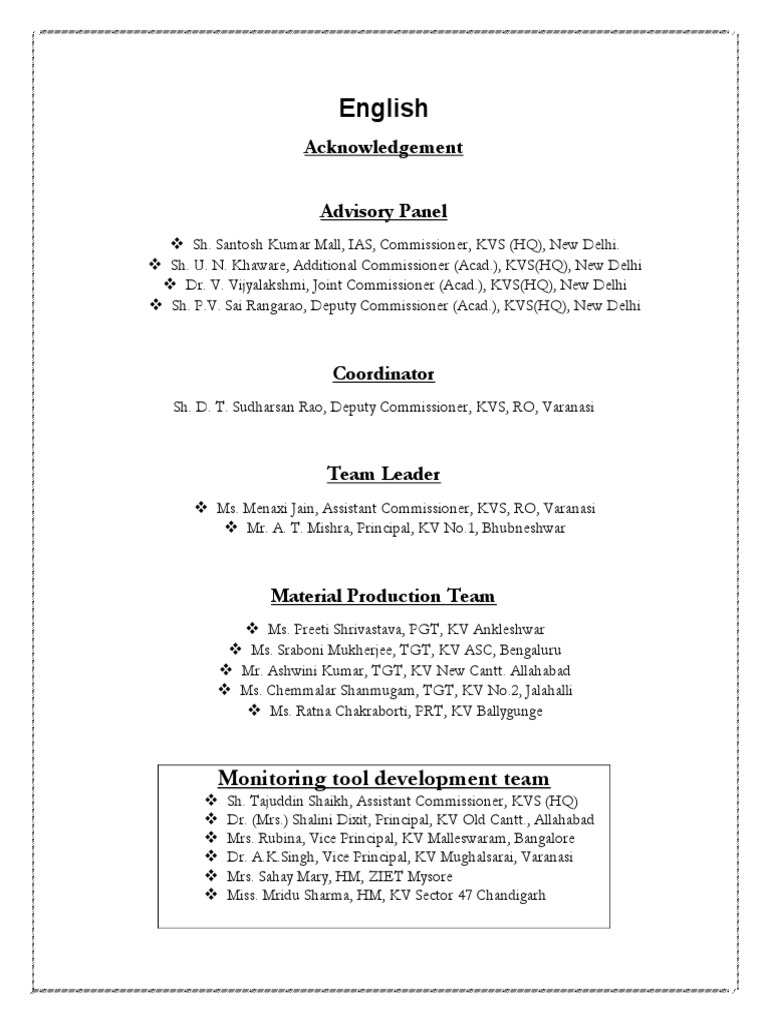 b 2 b pdf part of speech learning