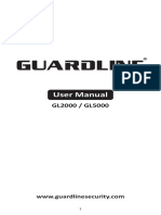 User Manual: GL2000 / GL5000
