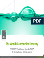 OS20-The Profitability of The World Oleochemical Industry PDF