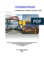 dokumen rencana pembangunan 7 jembatan