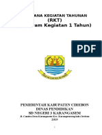 RKT 2019 SDN 3 Karangasem