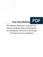 Notes on Deep Sleep.docx