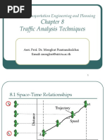 Chapter 8 - Traffic Analysis Techniques (1)