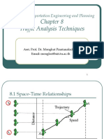 Chapter 8 - Traffic Analysis Techniques