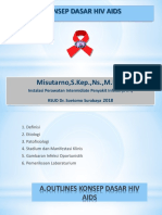 TEORI  HIV  AIDS 2018.ppt