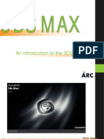 3dsmax Interface PDF