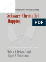 Schwarz Christoffel Mapping PDF