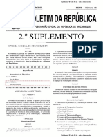 Lei Do Petróleu PDF