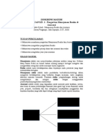 Analisis Permintaan