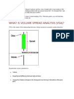 Understand VSA With This Beginner's Guide