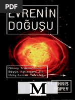 Chris Impey - Evrenin Doğuşu PDF