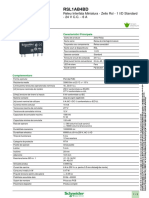 RSL1AB4BD Document