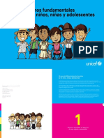 Derechos Unicef PDF