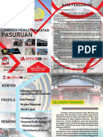 Profiling Lapas Pasuruan PDF
