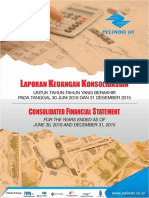 Pelindo III Group TERMINAL PETIKEMAS SUR PDF