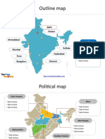 India Map