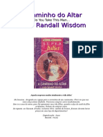 Linda Randall Wisdom - A Caminho Do Altar (Super Julia 11)