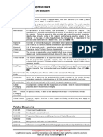 Vendor Selection and Evaluation PDF