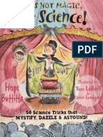 It's Not Magic, It's Science! PDF