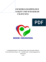 Cover Proker Radiologi