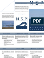 Flyer MSN PDF