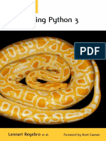 Supporting Python 3 (en)