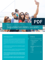 Guia Redes Sociales Eset PDF