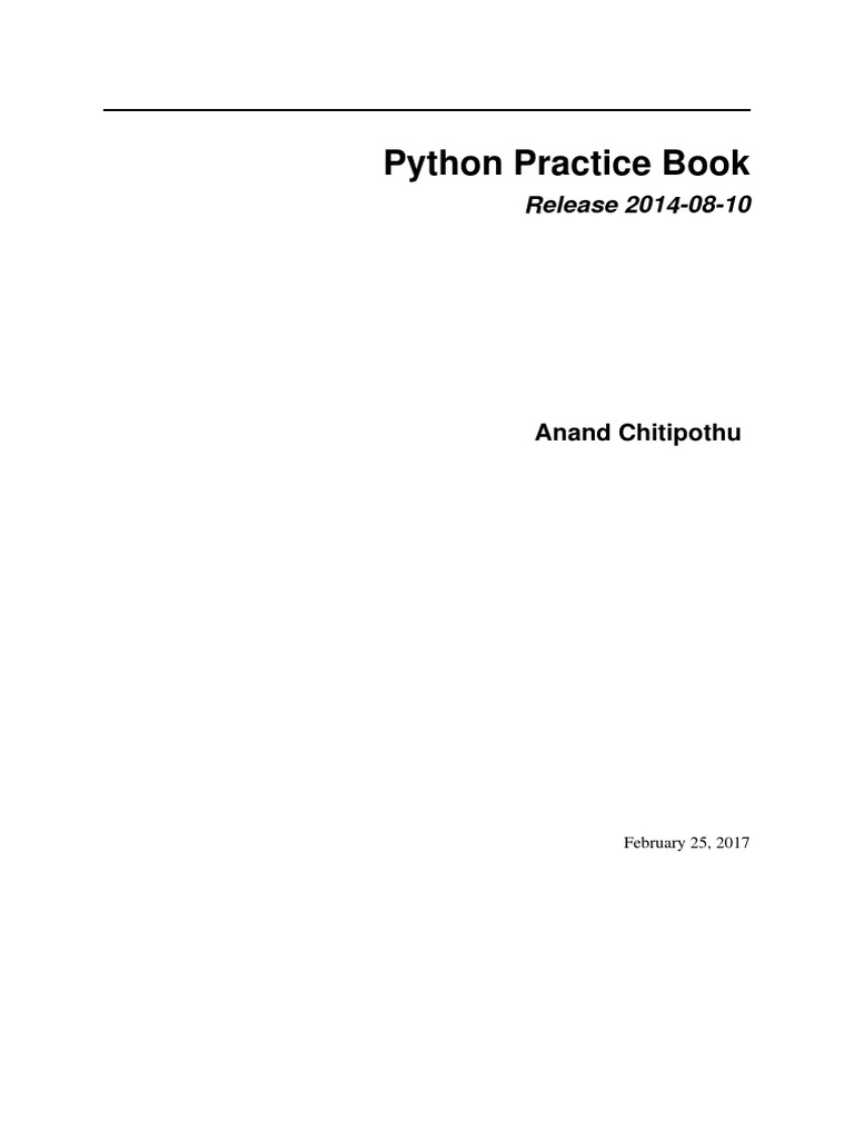 Python Practical Workbook2019 PDF | PDF | Anonymous Function | Comma ...